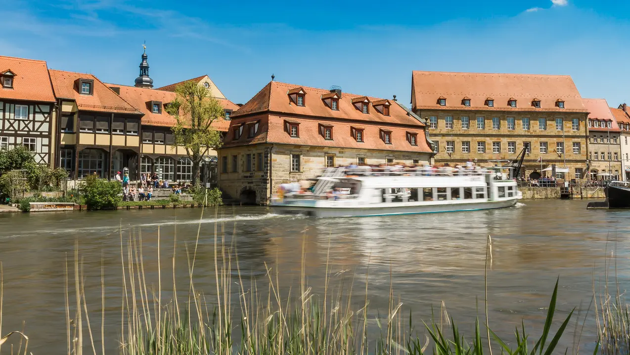 Bamberg Universit?t 