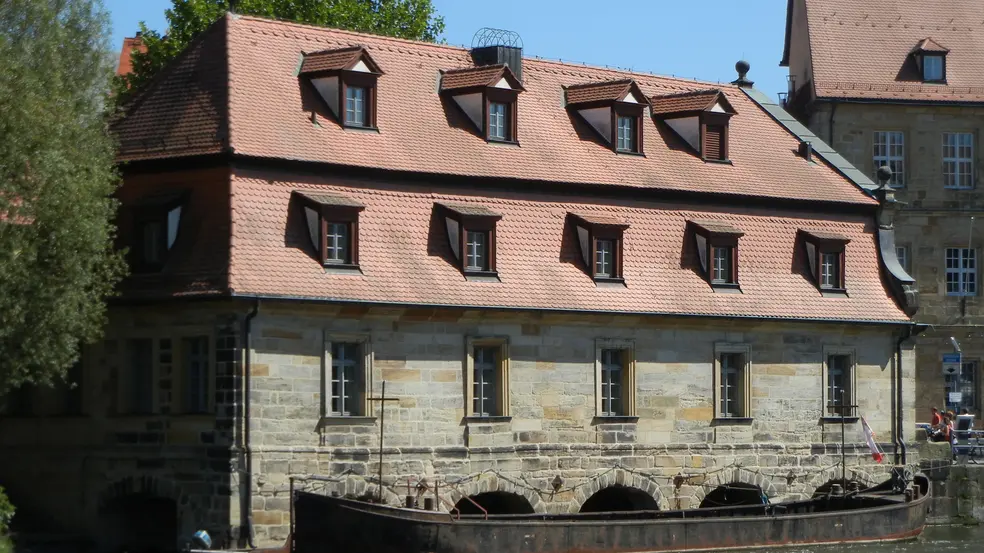 Office Am Kranen 1, Bamberg